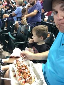 Arizona Diamondbacks vs. San Francisco Giants - MLB