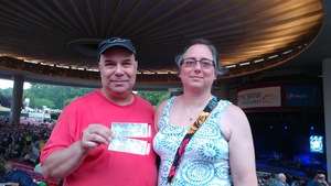 The Moody Blues: Days of Future Passed - 50th Anniversary Tour - Reserved Seats