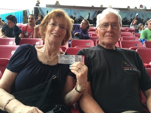 The Moody Blues: Days of Future Passed - 50th Anniversary Tour - Reserved Seats