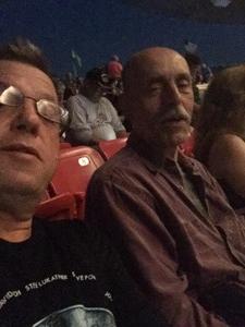 The Moody Blues: Days of Future Passed - 50th Anniversary Tour - Reserved Seats