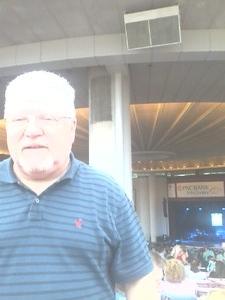 The Moody Blues: Days of Future Passed - 50th Anniversary Tour - Reserved Seats