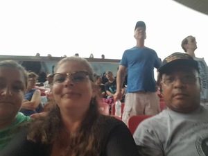 The Moody Blues: Days of Future Passed - 50th Anniversary Tour - Reserved Seats