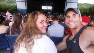 Nickelback - Feed the Machine Tour With Special Guest Daughtry and Shaman's Harvest