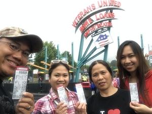 Nickelback - Feed the Machine Tour With Special Guest Daughtry and Shaman's Harvest