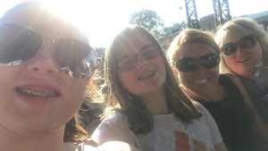 Onerepublic Honda Civic Tour With Special Guest Fitz and the Tantrums and James Arthur - Reserved Seats