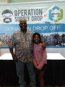 Gexcon - 2 Day Passes