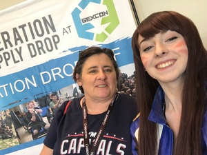 Gexcon - 2 Day Passes