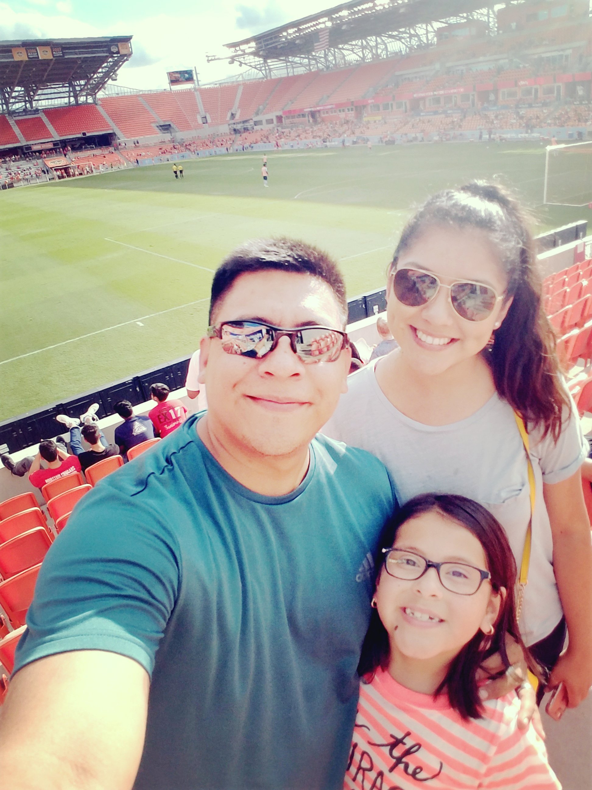 Houston Dynamo vs. Sporting Kansas City - MLS