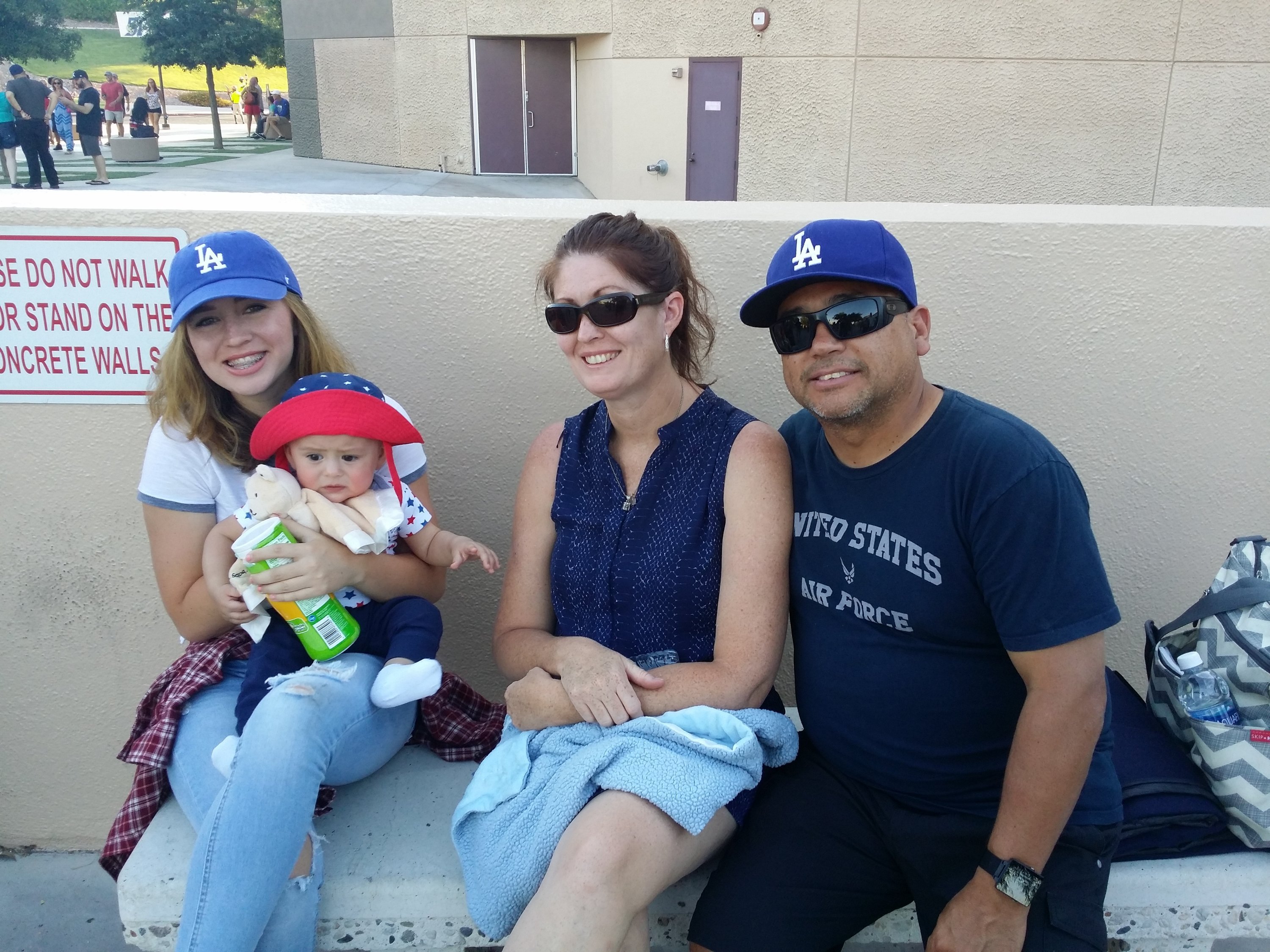 Las Vegas 51s vs. El Paso Chihuahuas - MILB