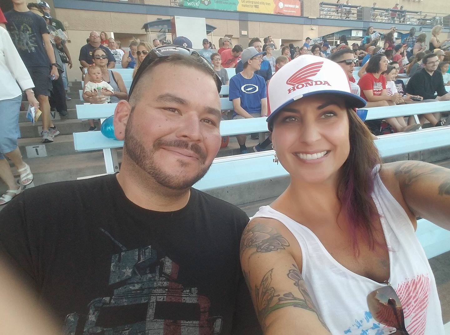 Las Vegas 51s vs. El Paso Chihuahuas - MILB