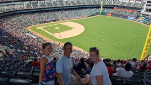 Texas Rangers vs. Los Angeles Angels - MLB