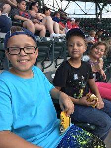Texas Rangers vs. Los Angeles Angels - MLB
