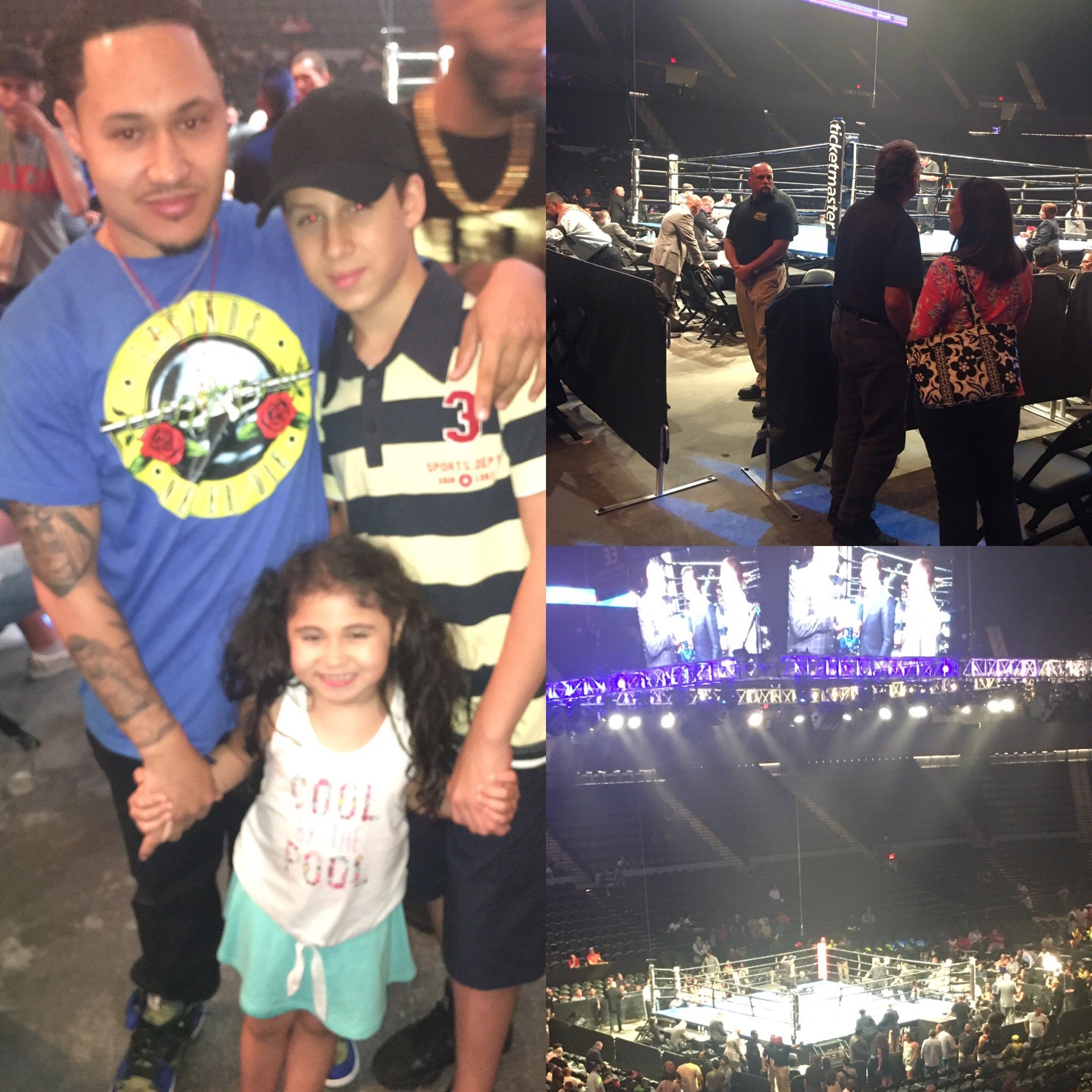 Premier Boxing Champions: Omar Figueroa vs. Robert Guerrero