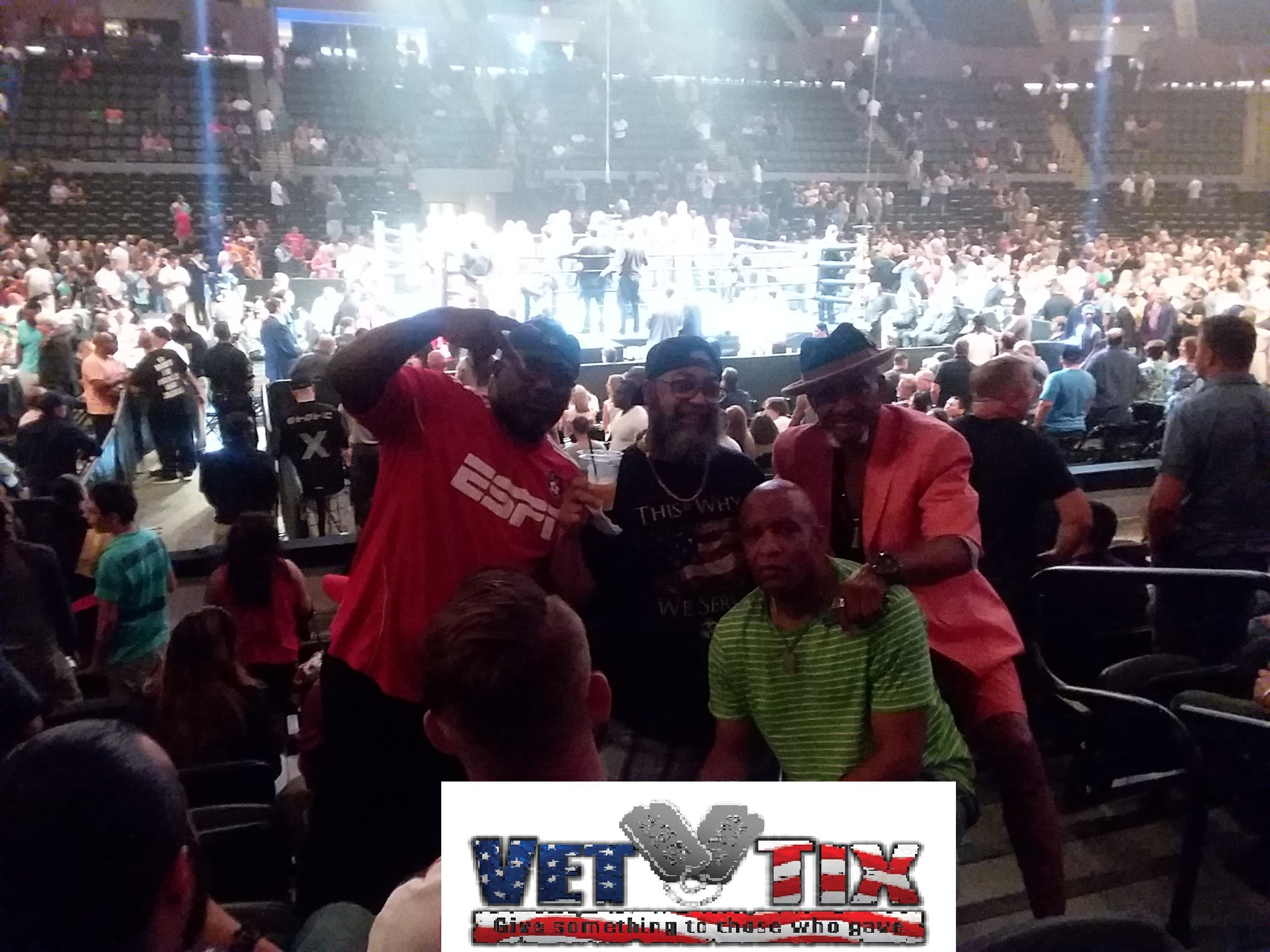 Premier Boxing Champions: Omar Figueroa vs. Robert Guerrero
