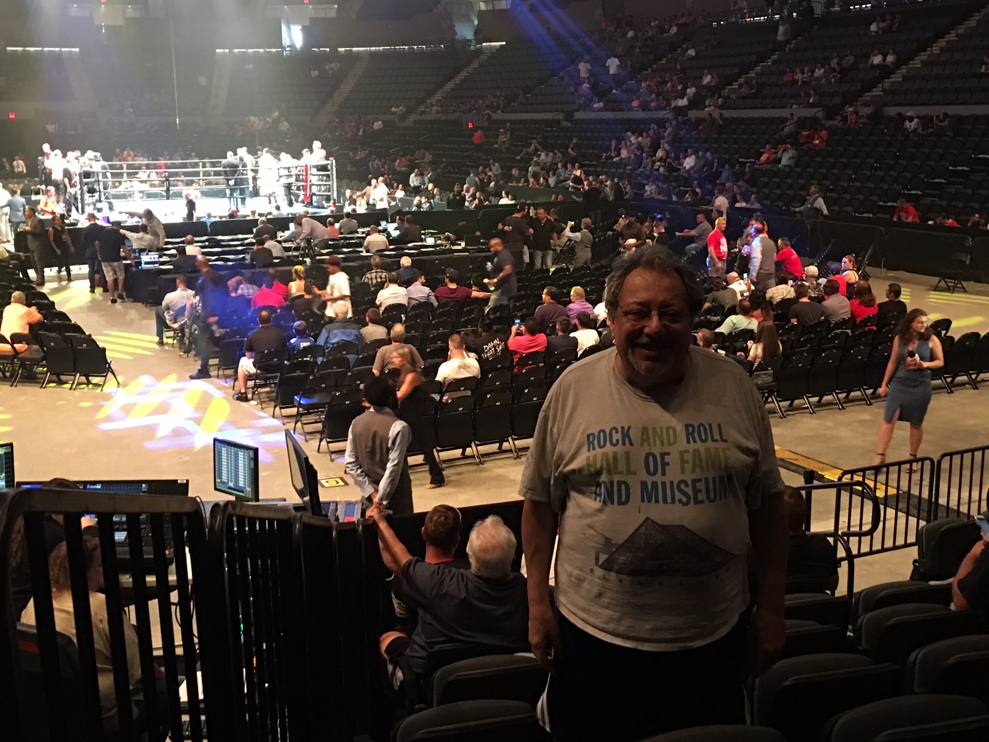 Premier Boxing Champions: Omar Figueroa vs. Robert Guerrero