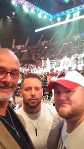 Premier Boxing Champions: Omar Figueroa vs. Robert Guerrero