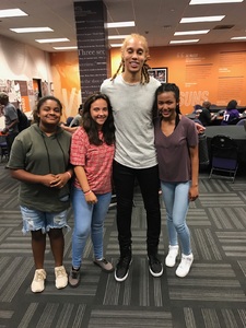 Phoenix Mercury vs. Minnesota Lynx - WNBA