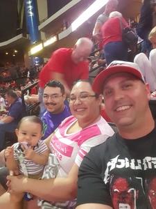 Jacksonville Sharks vs. Columbus Lions - NAL Championship Game!