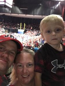 Jacksonville Sharks vs. Columbus Lions - NAL Championship Game!