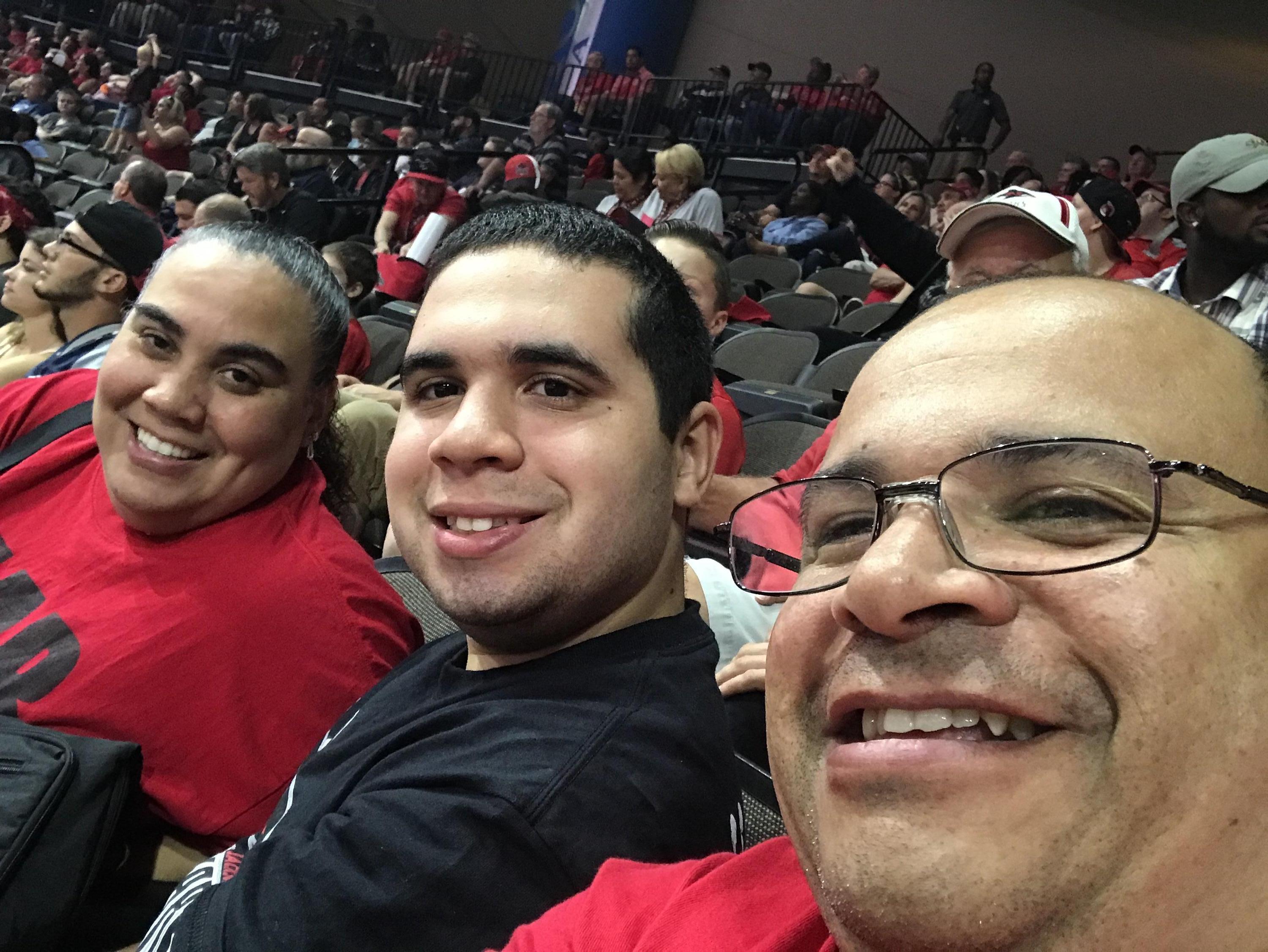 Jacksonville Sharks vs. Columbus Lions - NAL Championship Game!