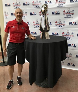 Jacksonville Sharks vs. Columbus Lions - NAL Championship Game!