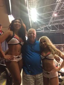 Jacksonville Sharks vs. Columbus Lions - NAL Championship Game!