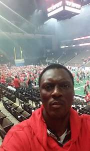 Jacksonville Sharks vs. Columbus Lions - NAL Championship Game!