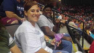 Jacksonville Sharks vs. Columbus Lions - NAL Championship Game!