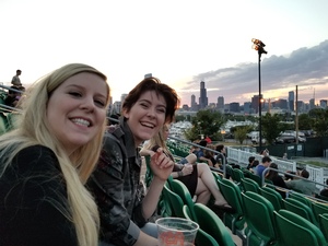 311 With Special Guests New Politics and the Skints - Reserved Seats