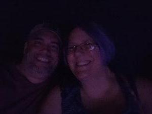 Butch attended Nickelback - Feed the Machine Tour With Special Guest Daughtry and Shaman's Harvest on Jul 13th 2017 via VetTix 