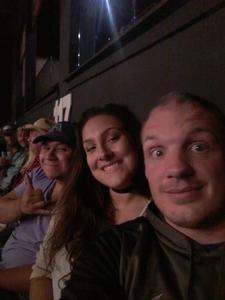 Nickelback - Feed the Machine Tour With Special Guest Daughtry and Shaman's Harvest