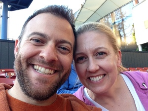 Goo Goo Dolls: Long Way Home Summer Tour With Phillip Phillips - Lawn Seats