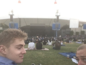 Goo Goo Dolls: Long Way Home Summer Tour With Phillip Phillips - Lawn Seats