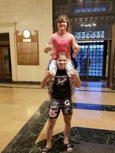 Invicta FC 24 - Dudieva vs. Borella - Mixed Martial Arts