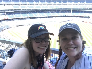 New York Yankees vs. Toronto Blue Jays - MLB