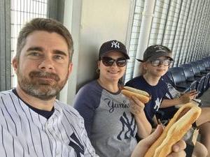 New York Yankees vs. Toronto Blue Jays - MLB