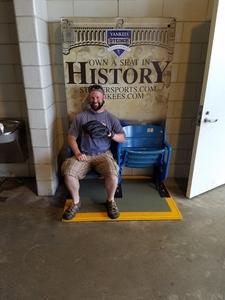 New York Yankees vs. Toronto Blue Jays - MLB