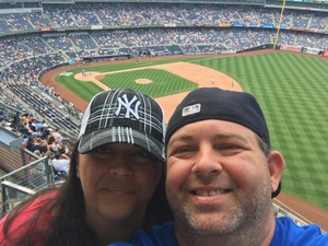 New York Yankees vs. Toronto Blue Jays - MLB