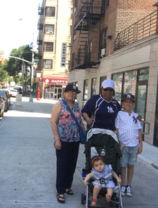 New York Yankees vs. Toronto Blue Jays - MLB