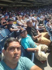 New York Yankees vs. Toronto Blue Jays - MLB