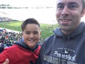 Green Bay Packers vs. Los Angeles Rams - NFL Preseason