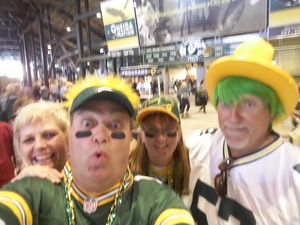 Green Bay Packers vs. Los Angeles Rams - NFL Preseason