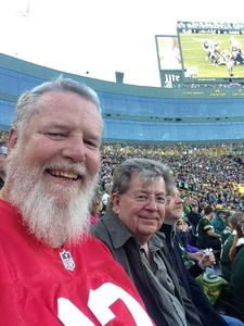 Green Bay Packers vs. Los Angeles Rams - NFL Preseason