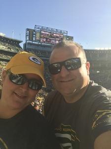 Green Bay Packers vs. Los Angeles Rams - NFL Preseason