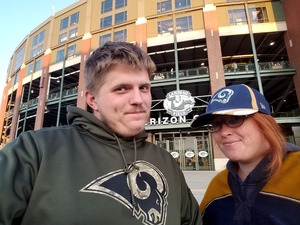 Green Bay Packers vs. Los Angeles Rams - NFL Preseason