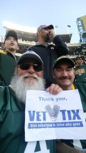 Green Bay Packers vs. Los Angeles Rams - NFL Preseason