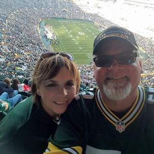 Green Bay Packers vs. Los Angeles Rams - NFL Preseason