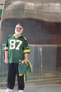 Green Bay Packers vs. Los Angeles Rams - NFL Preseason