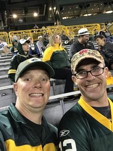 Green Bay Packers vs. Los Angeles Rams - NFL Preseason
