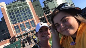 Green Bay Packers vs. Los Angeles Rams - NFL Preseason